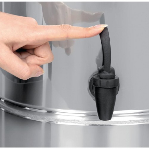 Burco Manual Fill Water Boiler