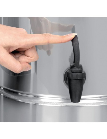 Burco Manual Fill Water Boiler