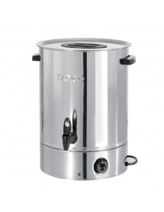 Manual Fill 30Ltr Water Boiler