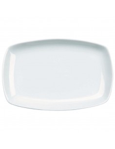 Churchill Art de Cuisine Menu Small Rectangular Platters 245mm