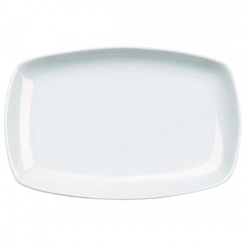 Churchill Art de Cuisine Menu Small Rectangular Platters 245mm