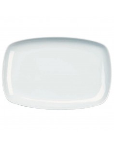 Churchill Art de Cuisine Menu Medium Rectangular Platters 305mm