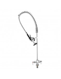 Vogue Monobloc Pre Rinse Spray 2