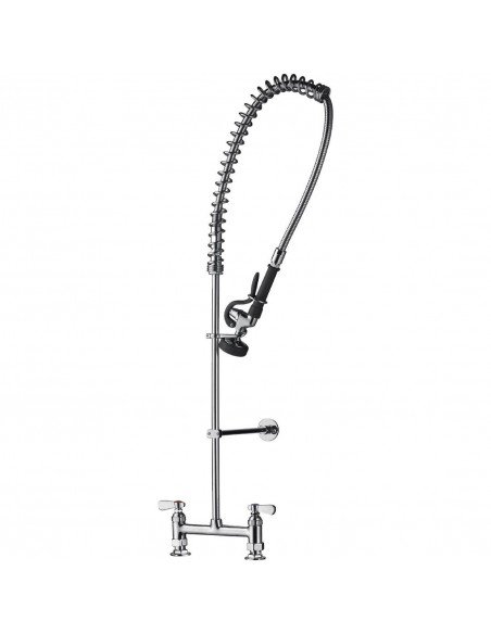 Vogue Pedestal Pre Rinse Spray