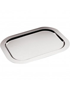 Large Rectangular Serving Tray