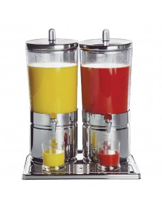 Beverage Dispensers