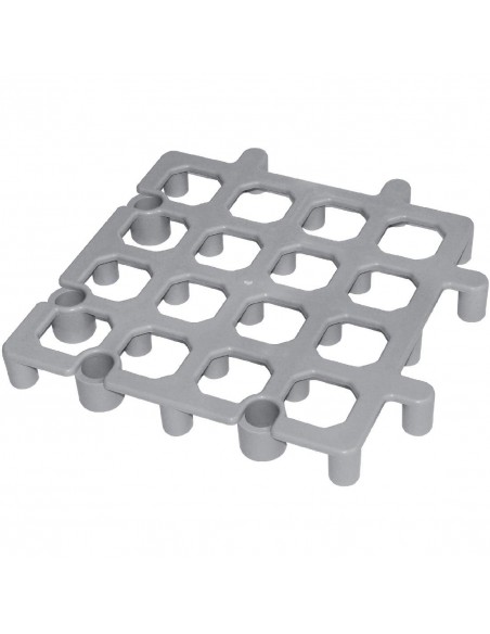 Vogue Dunnage Floor Rack