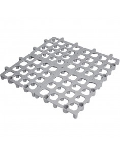 Vogue Dunnage Floor Rack 2