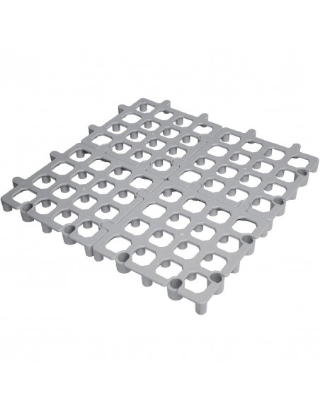 Vogue Dunnage Floor Rack