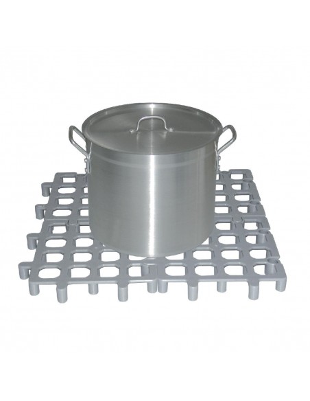 Vogue Dunnage Floor Rack