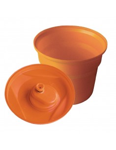 Dynamic Sealed Salad Spinner 20Ltr