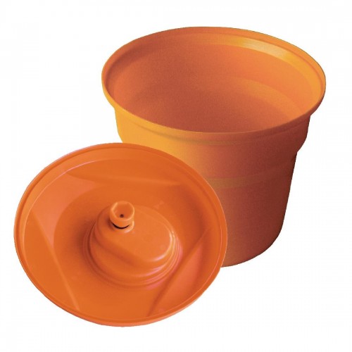 Dynamic Sealed Salad Spinner 20Ltr