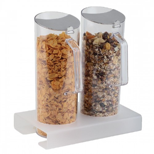 Cereal Bar Sets