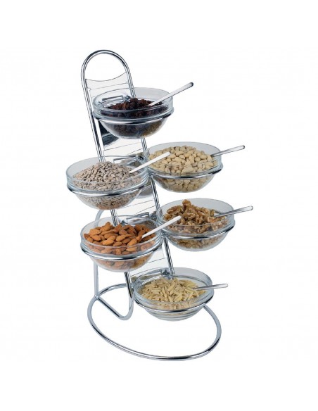 Small Buffet Ladder Set | CF280 | Next Day Catering