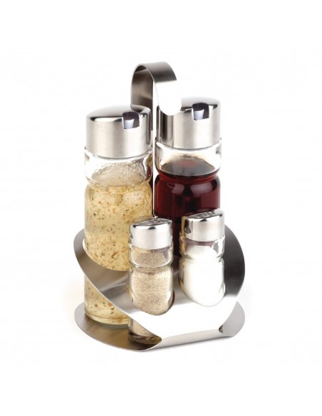Pepper or Salt Cruet