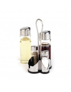 Oil or Vinegar Cruet 2