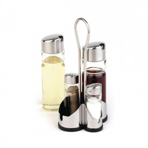 Oil or Vinegar Cruet