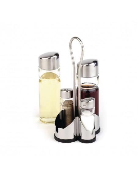 Oil or Vinegar Cruet