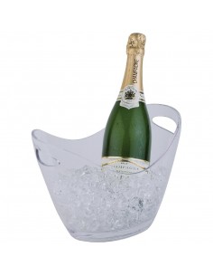 Wine / Champagne Bowl
