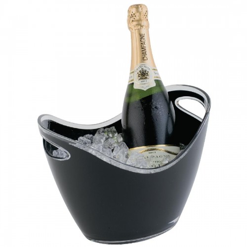 Wine / Champagne Bowl