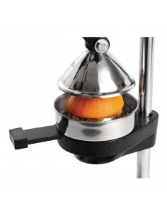 Cast Iron Juice Extractor 2