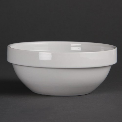 Olympia Stacking Bowls 130mm