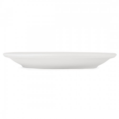 Athena Hotelware Narrow Rimmed Plates 165mm