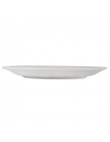 Athena Hotelware Narrow Rimmed Plates 258mm