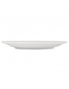 Athena Hotelware Narrow Rimmed Plates 284mm 2
