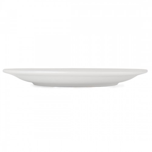Athena Hotelware Narrow Rimmed Plates 284mm