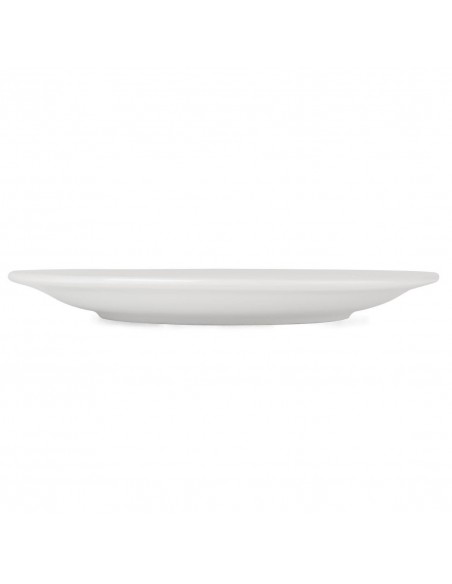 Athena Hotelware Narrow Rimmed Plates 284mm