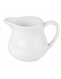 Athena Hotelware Milk Jugs 170ml 6oz 2