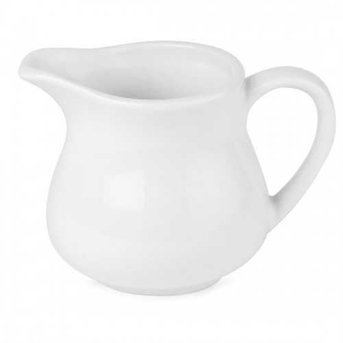 Athena Hotelware Milk Jugs 170ml 6oz