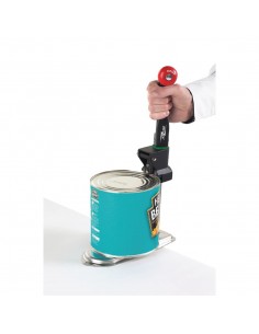 Bonzer EZ-40 Bench Can Opener 25in 2