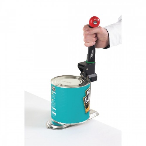 Bonzer EZ-40 Bench Can Opener 25in
