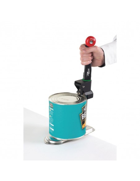Bonzer EZ-40 Bench Can Opener 25in
