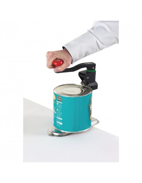 Bonzer EZ-40 Bench Can Opener 25in