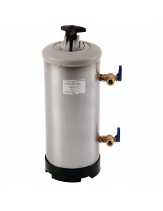 Manual Water Softener WS12-K