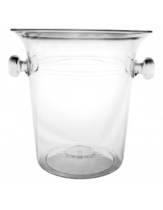 Acrylic Champagne Bucket