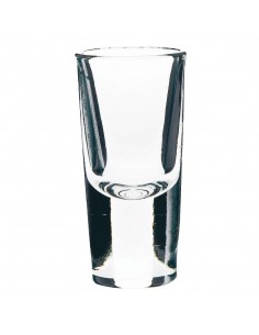 Shooter Shot Glasses 25ml CE Marked