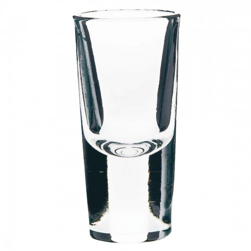 Shooter Shot Glasses 25ml CE Marked