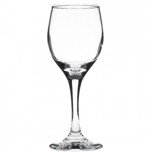 Libbey Perception Wine Glasses 240ml CE Marked at 175ml