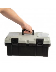 Vogue Knife Box 45cm 2