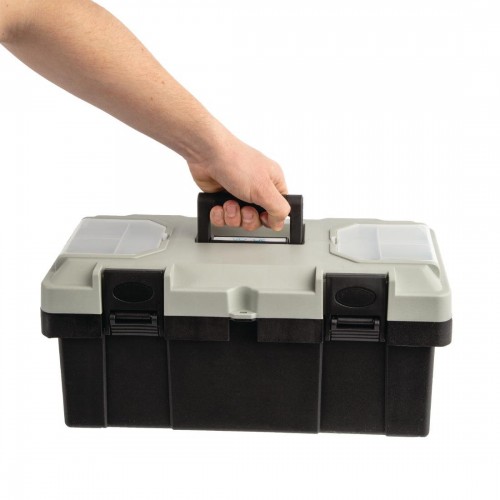 Vogue Knife Box 45cm