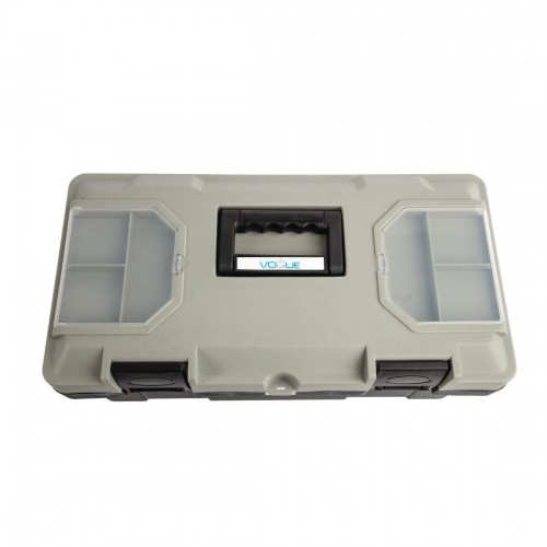 Vogue Knife Box 45cm