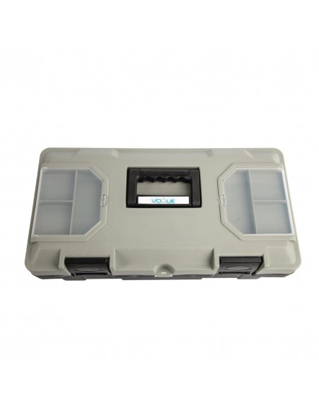 Vogue Knife Box 45cm