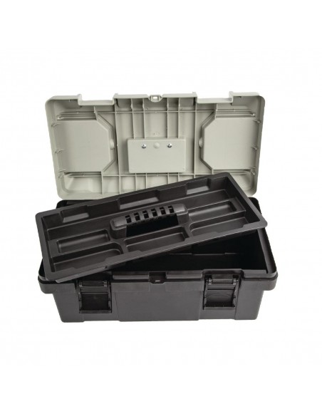 Vogue Knife Box 45cm