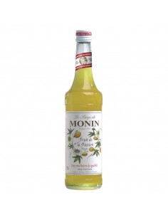 Monin Passionfruit Syrup