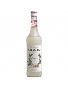 Monin Almond Syrup