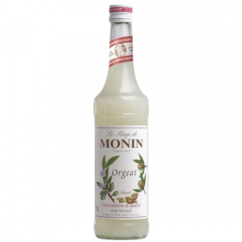 Monin Almond Syrup